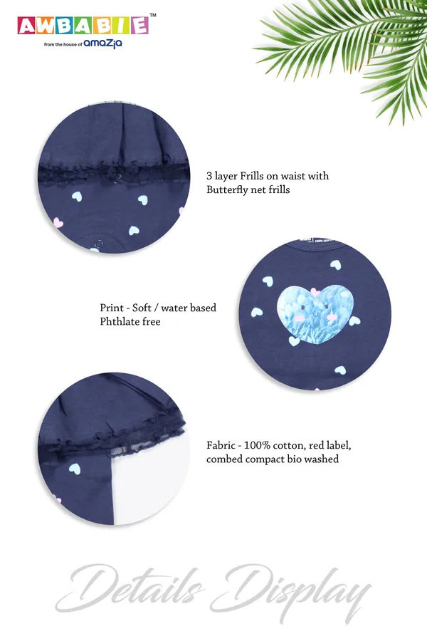 Navy_Blue_Soft_Cotton_Regular_Casual_Onesie_For_Baby_Girls