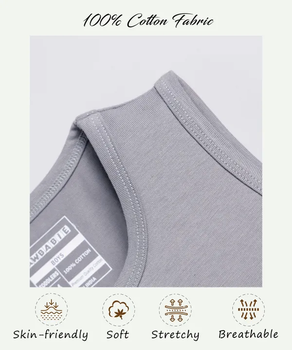 Grey_Soft_Cotton_Casual_Round_Neck_Sleeveless_T-Shirt_For_Baby_Boys