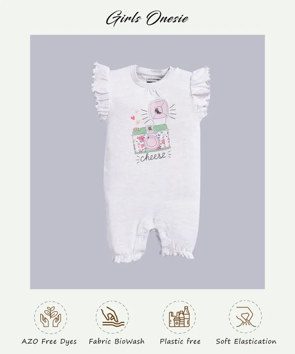 White_Soft_Cotton_Regular_Casual_Onesie_For_Baby_Girls
