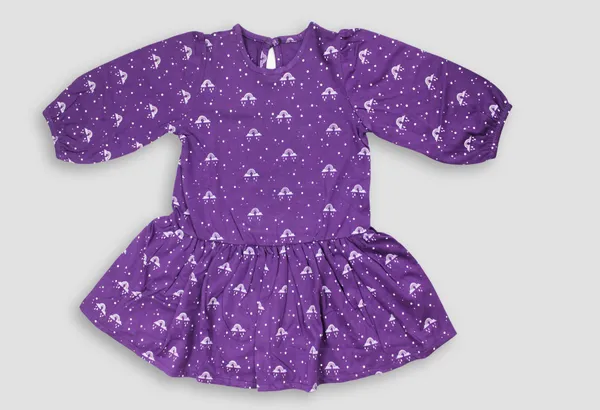 Purple_Printed_Regular_Casual_Top_For_Baby_Girls