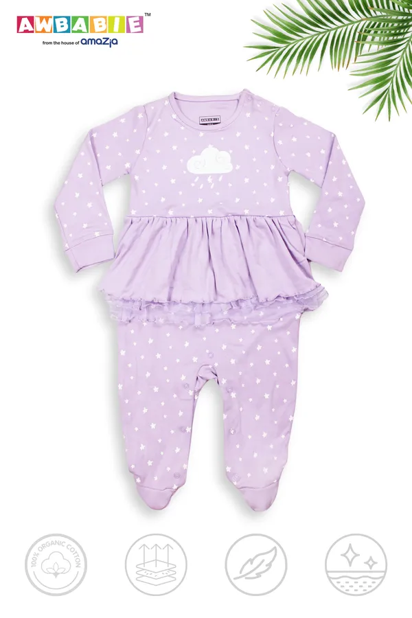 Purple_Soft_Cotton_Regular_Casual_Onesie_For_Baby_Girls