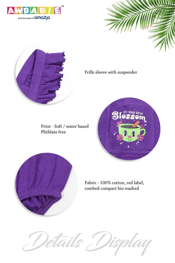 Purple_Soft_Cotton_Regular_Casual_Onesie_For_Baby_Girls