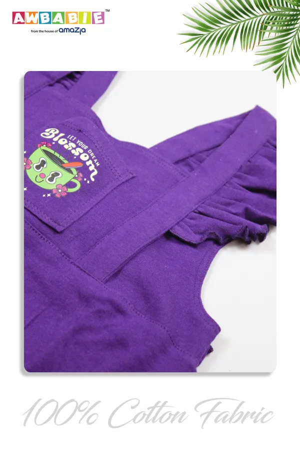 Purple_Soft_Cotton_Regular_Casual_Onesie_For_Baby_Girls
