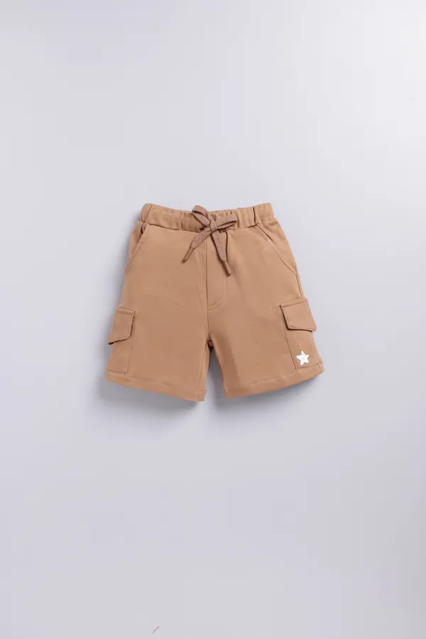 Chocolate_Cotton_Shorts_For_Boys