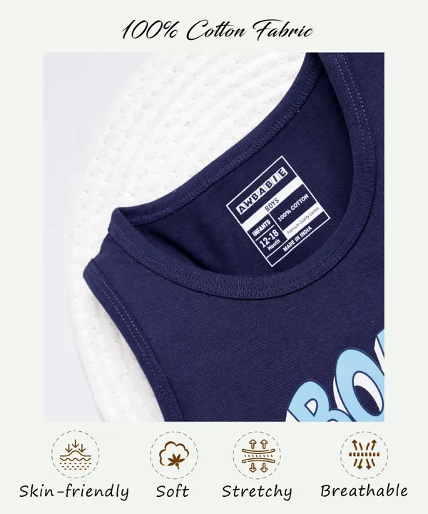 Blue_Soft_Cotton_Solid_Round_Neck_Sleeveless_T-Shirt_For_Baby_Boys