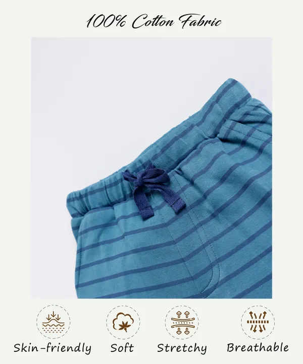 Awbabie_Toddler_Boys'_Shorts|_100%_Cotton_Bio-Wash_|_Soft_&_Breathable_Baby_Shorts|_Draw_String_Closure_|_Baby_Clothing