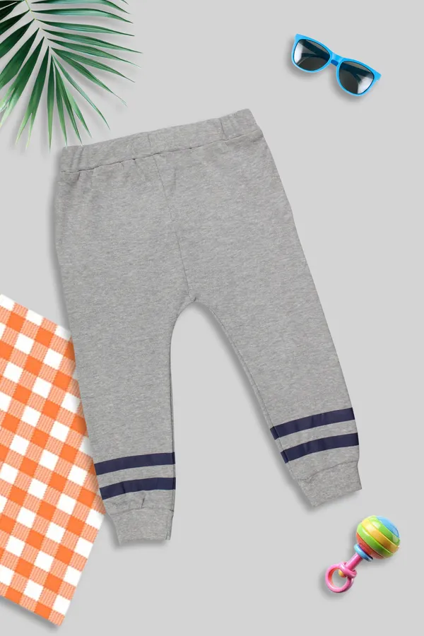 Gray_100%_Cotton_Joggers_For_Infant_Boys