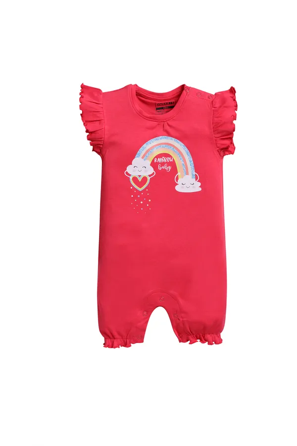 Pink_Soft_Cotton_Regular_Casual_Onesie_For_Baby_Girls