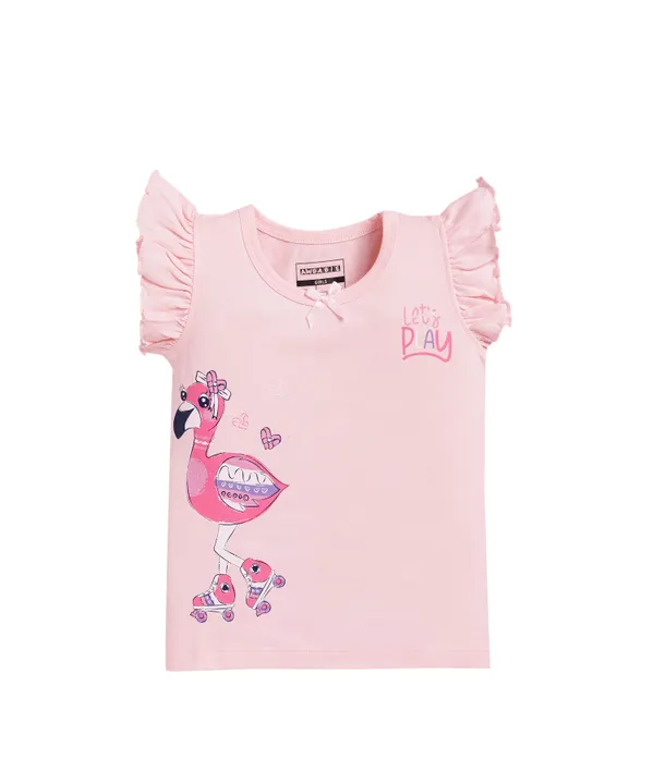Pink_Printed_Regular_Casual_Round_Neck_T-Shirt_For_Baby_Girls