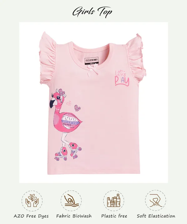 Pink_Printed_Regular_Casual_Round_Neck_T-Shirt_For_Baby_Girls