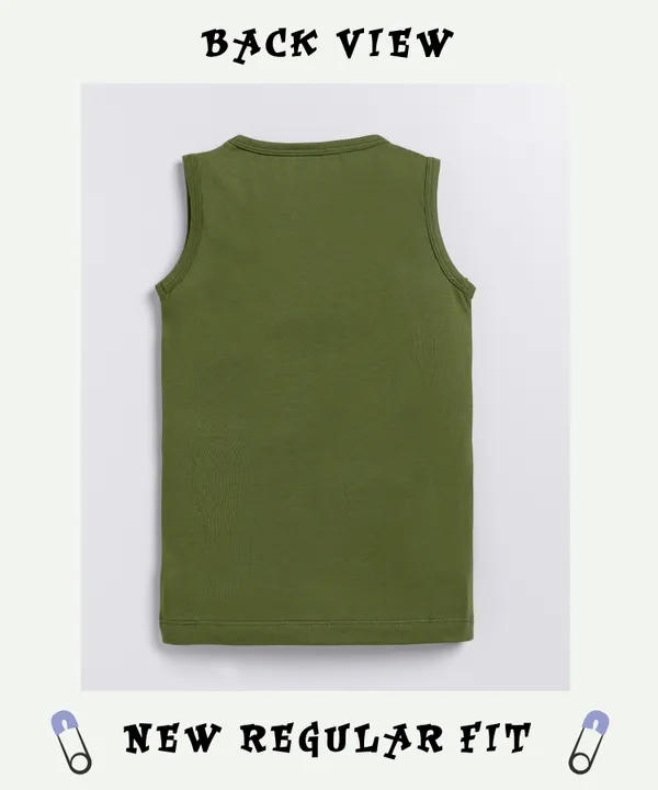 Green_Soft_Cotton_Casual_Round_Neck_Sleeveless_T-Shirt_For_Baby_Boys