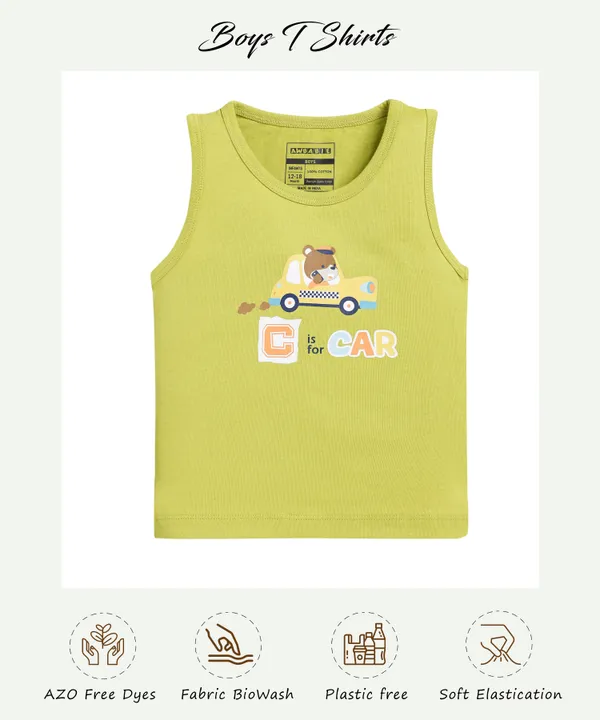 Green_Soft_Cotton_Solid_Round_Neck_Sleeveless_T-Shirt_For_Baby_Boys