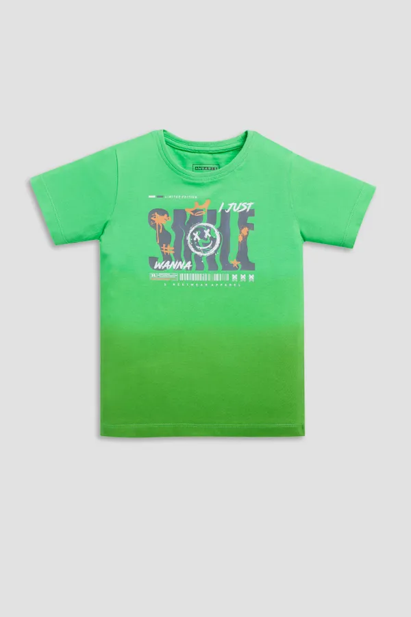 Green_Soft_Cotton_Regular_Round_Neck_T-Shirt_For_Boys