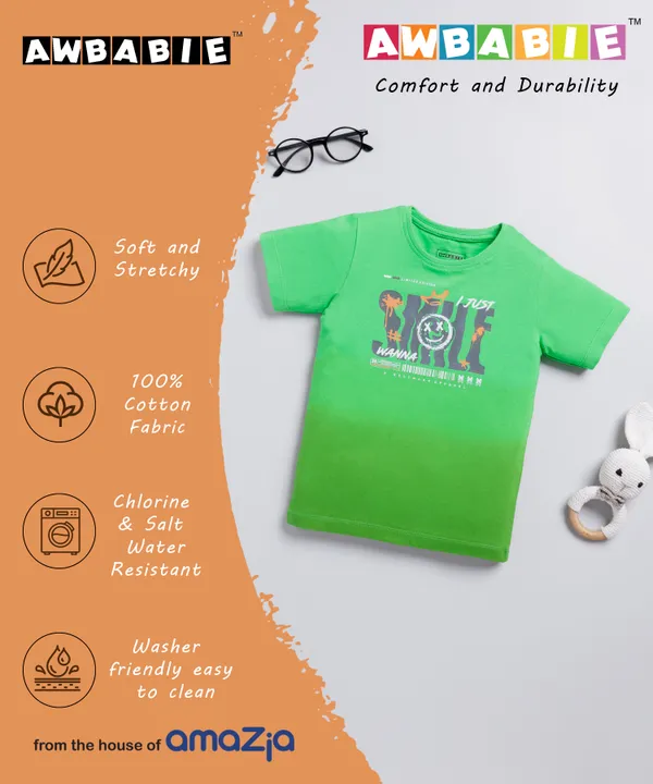Green_Soft_Cotton_Regular_Round_Neck_T-Shirt_For_Boys