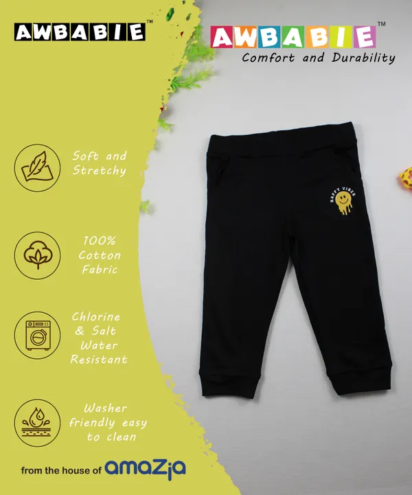 Jet_Black_Cotton_Track_Pant__For_Girls