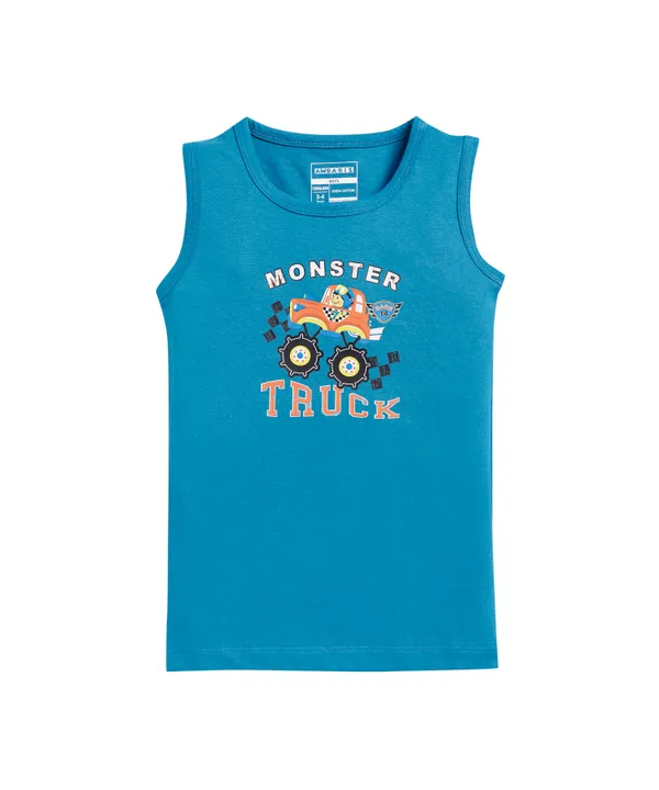 Blue_Soft_Cotton_Casual_Round_Neck_Sleeveless_T-Shirt_For_Baby_Boys