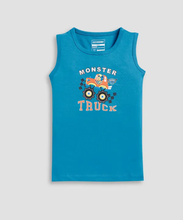 Blue_Soft_Cotton_Casual_Round_Neck_Sleeveless_T-Shirt_For_Baby_Boys
