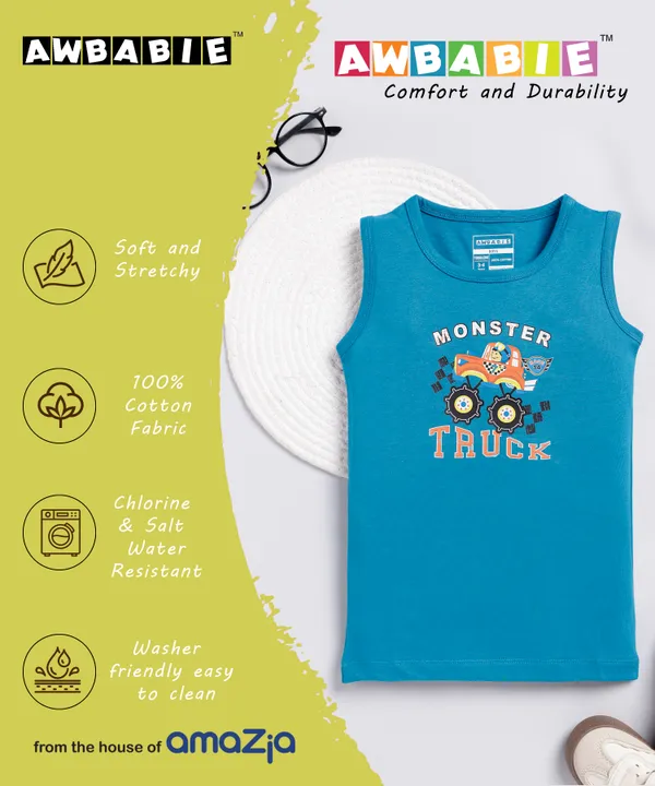 Blue_Soft_Cotton_Casual_Round_Neck_Sleeveless_T-Shirt_For_Baby_Boys