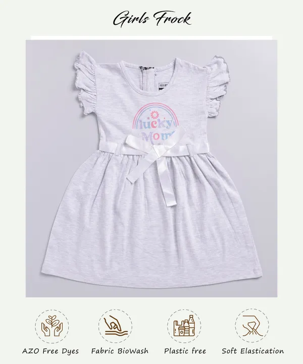 White_Cotton_Dress__For_Girls
