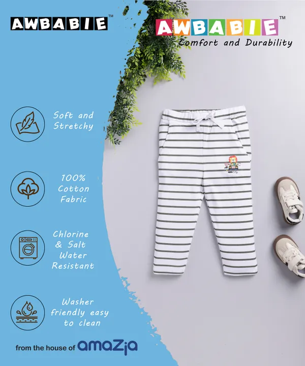 Awbabie_Toddler_BoysTrackpants_|_100%_Cotton_|_190_GSM_Interlock_|_Soft_&_Breathable