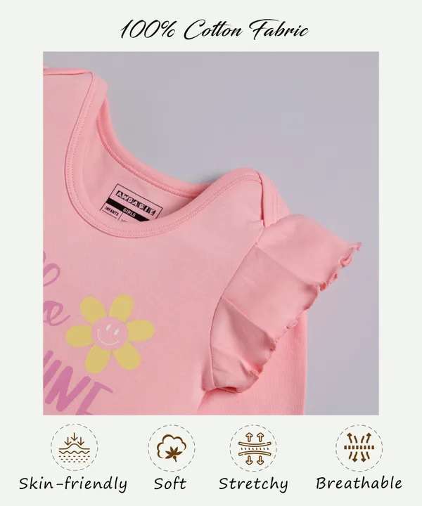 Pink_Soft_Cotton_Regular_Casual_Onesie_For_Baby_Girls