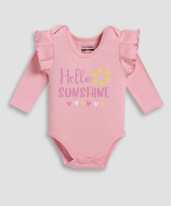 Pink_Soft_Cotton_Regular_Casual_Onesie_For_Baby_Girls