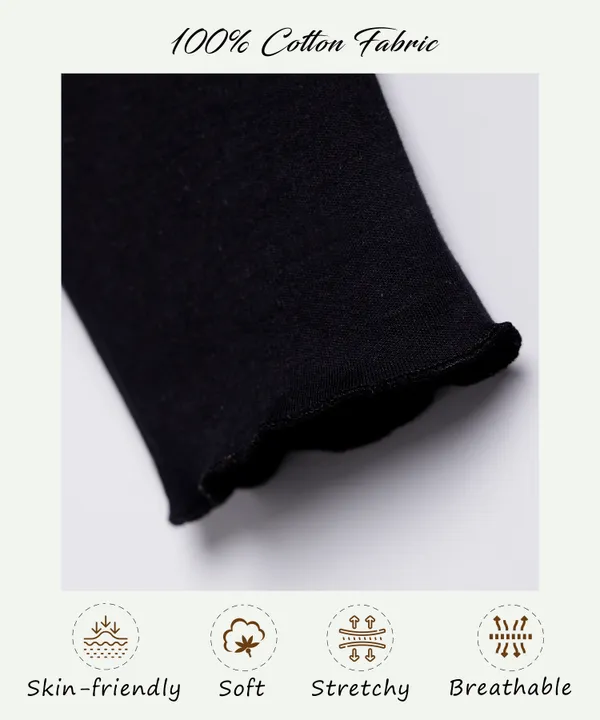 Black_Soft_Cotton_Regular_Casual_Leggings_For_Baby_Girls