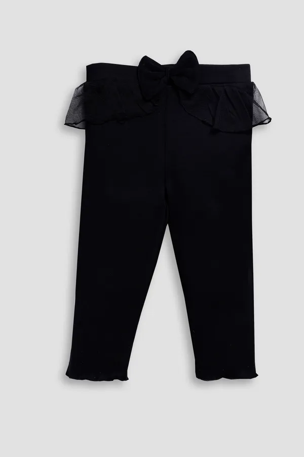 Black_Soft_Cotton_Regular_Casual_Leggings_For_Baby_Girls