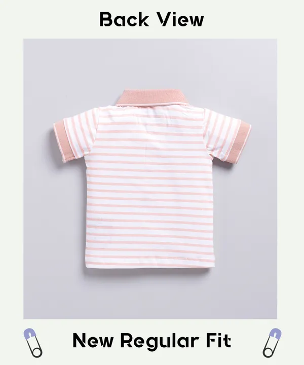 Beige_Soft_Cotton_Regular_Round_Neck_T-Shirt_For_Baby_Boys