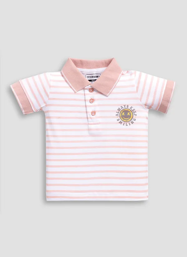 Beige_Soft_Cotton_Regular_Round_Neck_T-Shirt_For_Baby_Boys