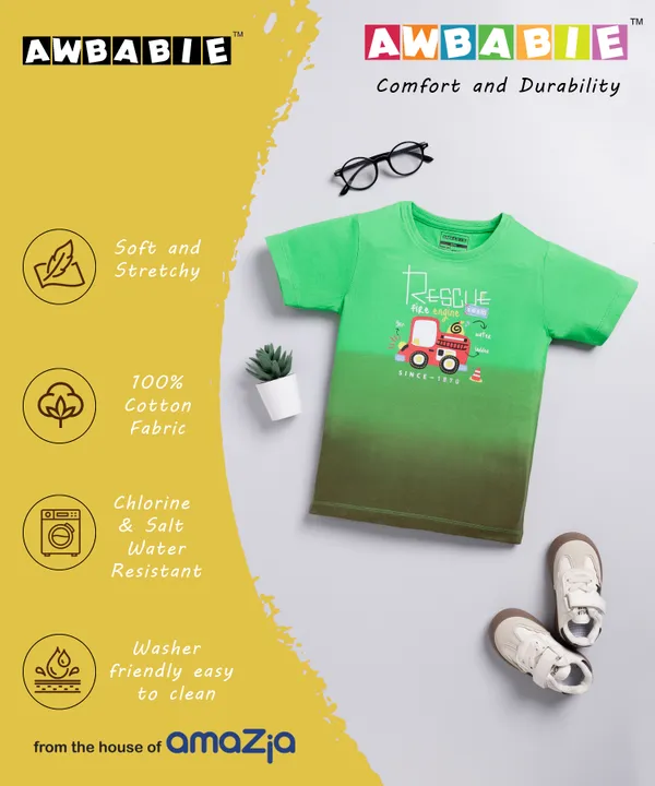 Green_Soft_Cotton_Regular_Round_Neck_T-Shirt_For_Boys