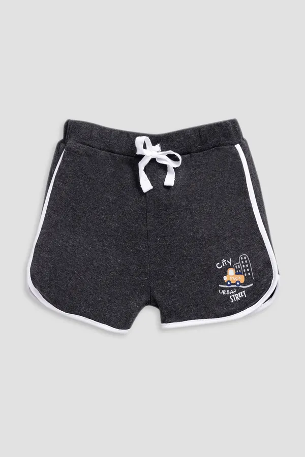 Grey_Soft_Cotton_Solid_Shorts_For_Baby_Boys