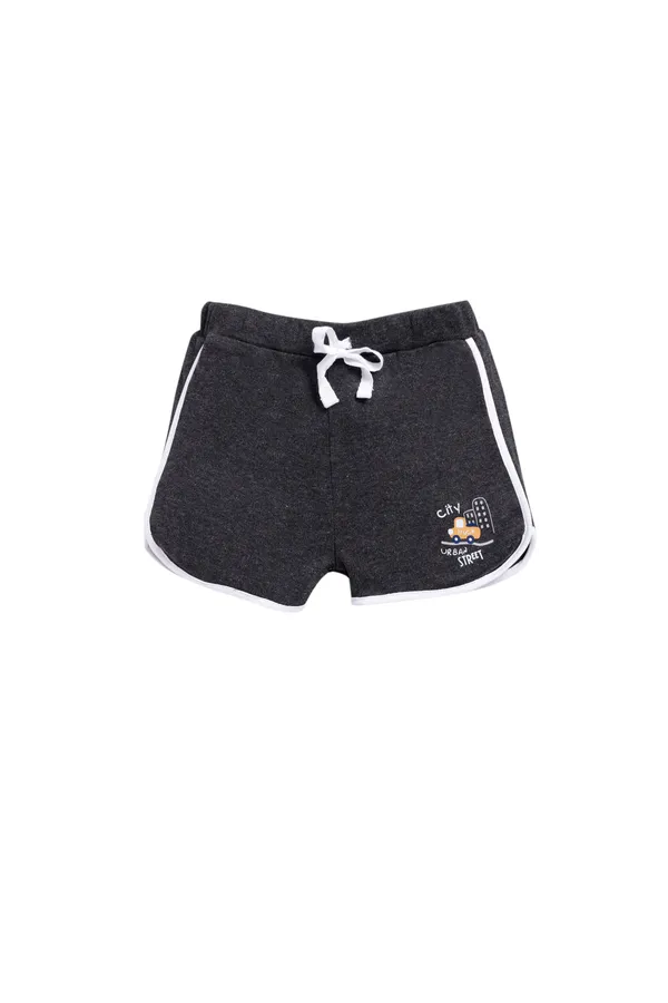 Grey_Soft_Cotton_Solid_Shorts_For_Baby_Boys