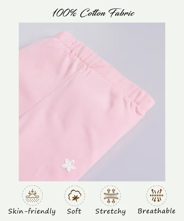 Awbabie_Toddler_Girls'_Pants_|_100%_Cotton_|_190_GSM_Interlock_|_Soft_&_Breathable_|_Ankle_Bow