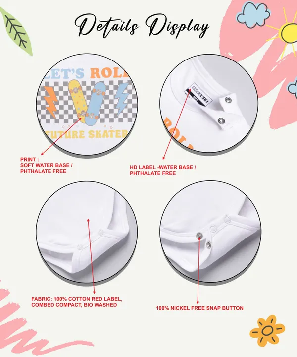 White_Soft_Cotton_Printed_Onesie_For_Baby_Boys
