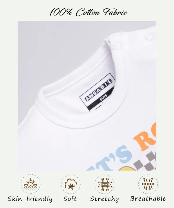 White_Soft_Cotton_Printed_Onesie_For_Baby_Boys