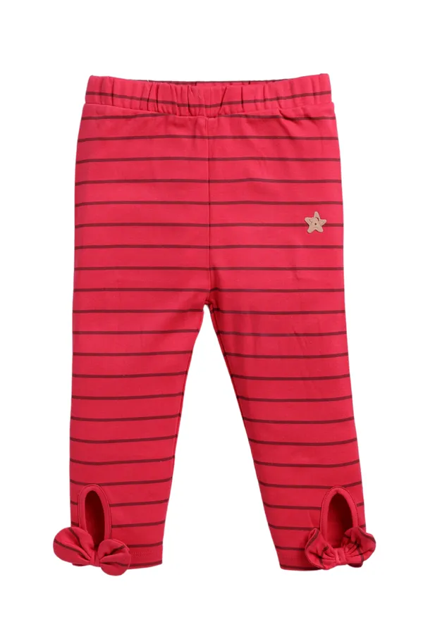 Awbabie_Toddler_Girls'_Pants_|_100%_Cotton_|_190_GSM_Interlock_|_Soft_&_Breathable_|_Ankle_Bow