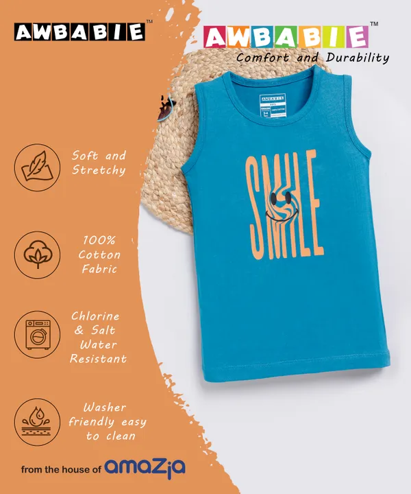 Blue_Soft_Cotton_Casual_Round_Neck_Sleeveless_T-Shirt_For_Baby_Boys