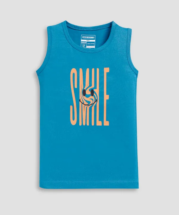 Blue_Soft_Cotton_Casual_Round_Neck_Sleeveless_T-Shirt_For_Baby_Boys