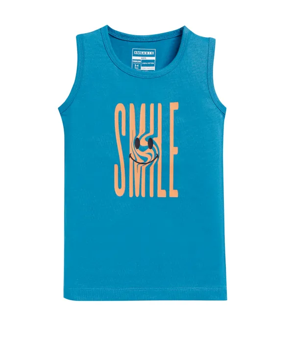 Blue_Soft_Cotton_Casual_Round_Neck_Sleeveless_T-Shirt_For_Baby_Boys