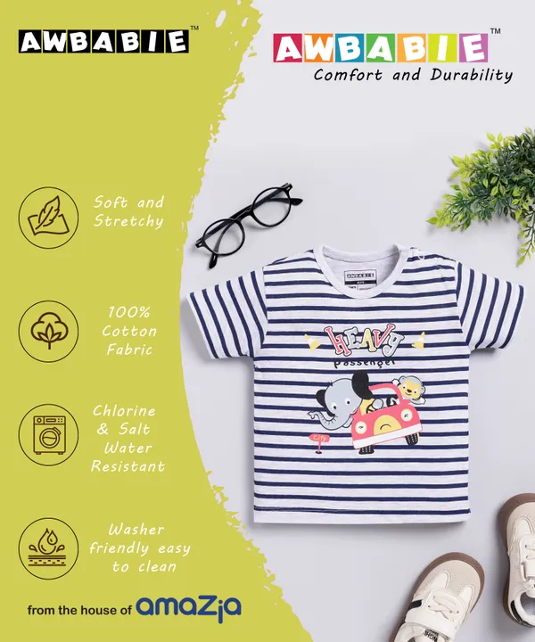 Stripe_Tops_Heavy_Passanger_Knits_For_Boys