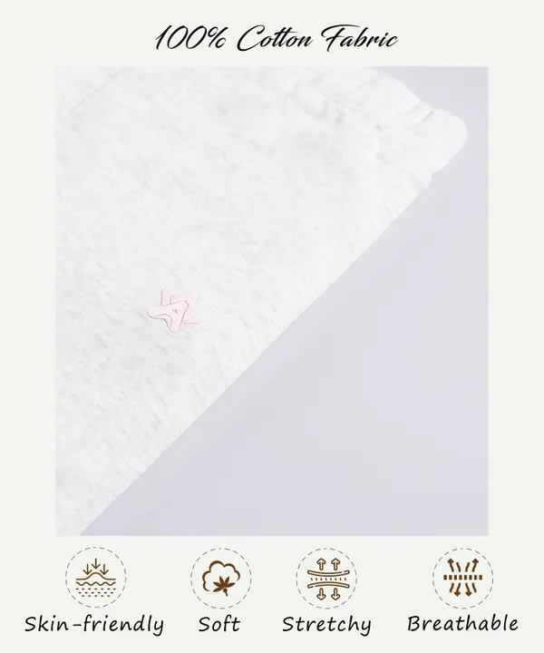Awbabie_Toddler_Girls'_Pants_|_100%_Cotton_|_190_GSM_Interlock_|_Soft_&_Breathable_|_Ankle_Bow