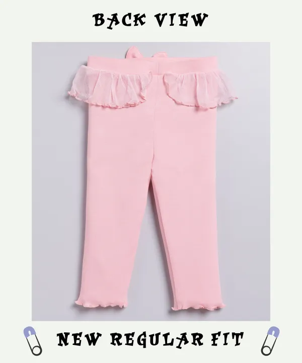 Pink_Soft_Cotton_Regular_Casual_Leggings_For_Baby_Girls