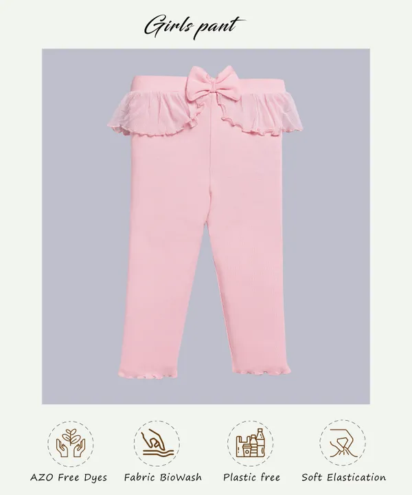 Pink_Soft_Cotton_Regular_Casual_Leggings_For_Baby_Girls