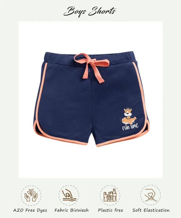 Blue_Soft_Cotton_Printed_Shorts_For_Baby_Boys
