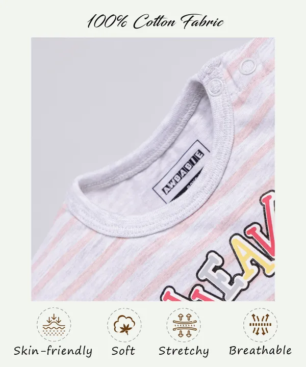 Orange_Soft_Cotton_Regular_Round_Neck_T-Shirt_For_Baby_Boys