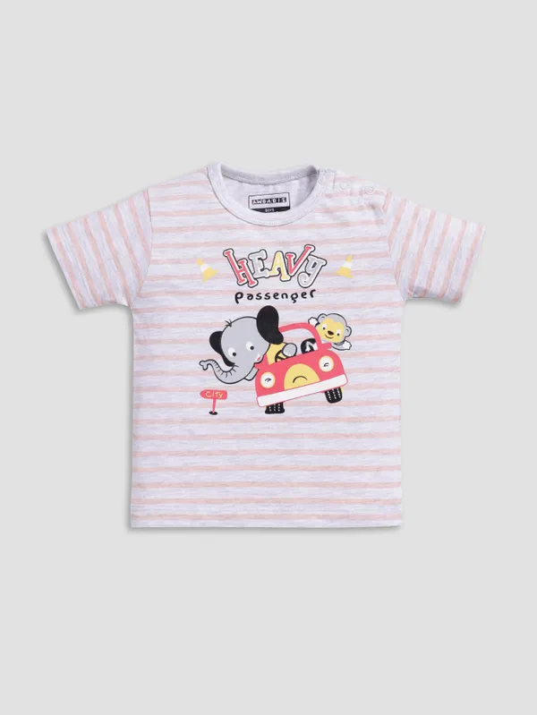 Orange_Soft_Cotton_Regular_Round_Neck_T-Shirt_For_Baby_Boys