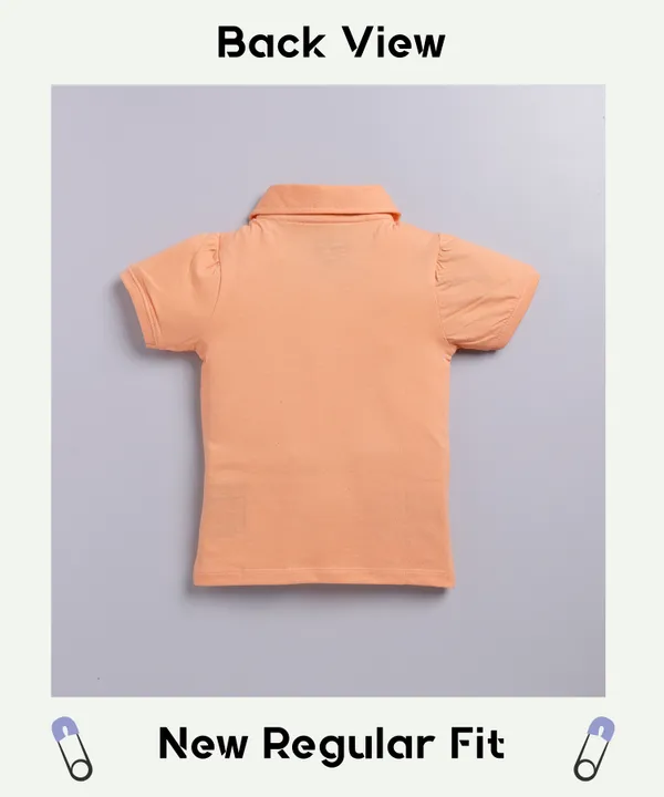 Awbabie_Toddler_Girls_Polo_T-Shirt_|_100%_Cotton_|_180_GSM_|_Soft_&_Breathable_|_Elastic_Armholes_|_Front_Button_Placket_|_Stylish_&_Comfortable