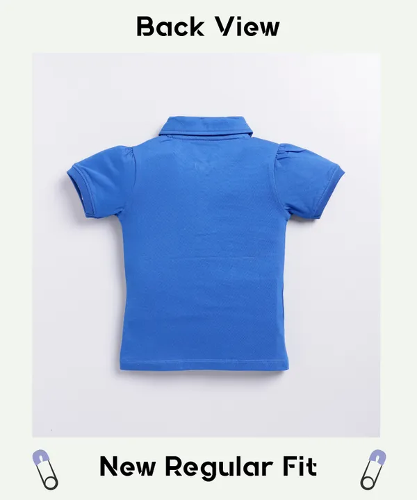 Awbabie_Toddler_Girls_Polo_T-Shirt_|_100%_Cotton_|_180_GSM_|_Soft_&_Breathable_|_Elastic_Armholes_|_Front_Button_Placket_|_Stylish_&_Comfortable