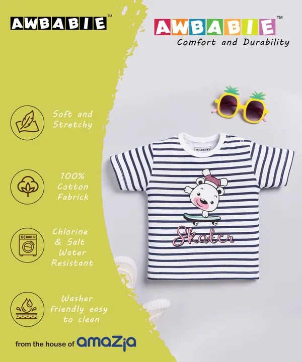 Stripe_Tops_Skater_Knits_For_Boys